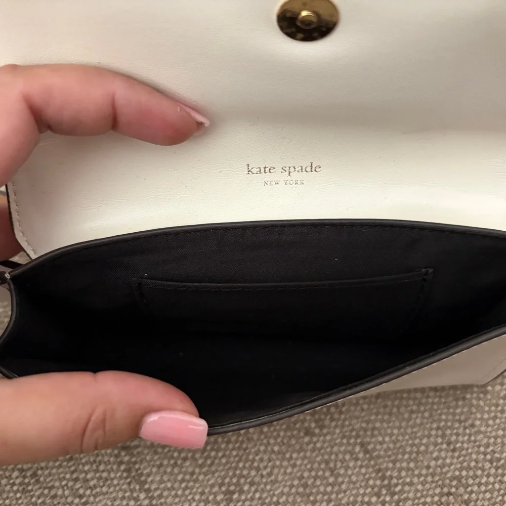 Kate Spade Belt bag size L/XL